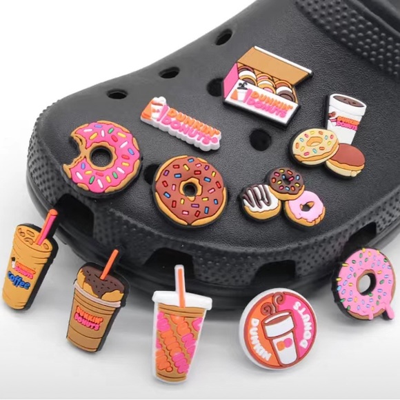 Shoe Charms - Picture 2 of 2